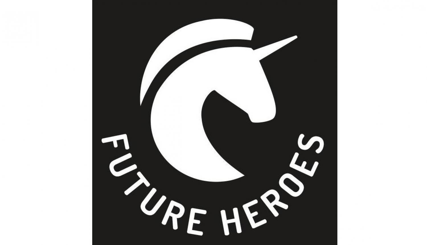 future heroes