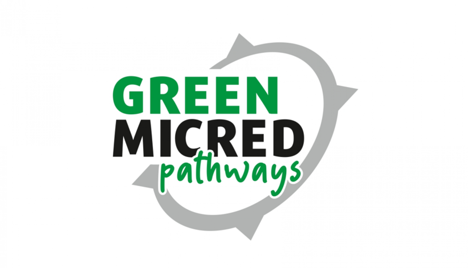 Green MICRED Pathways
