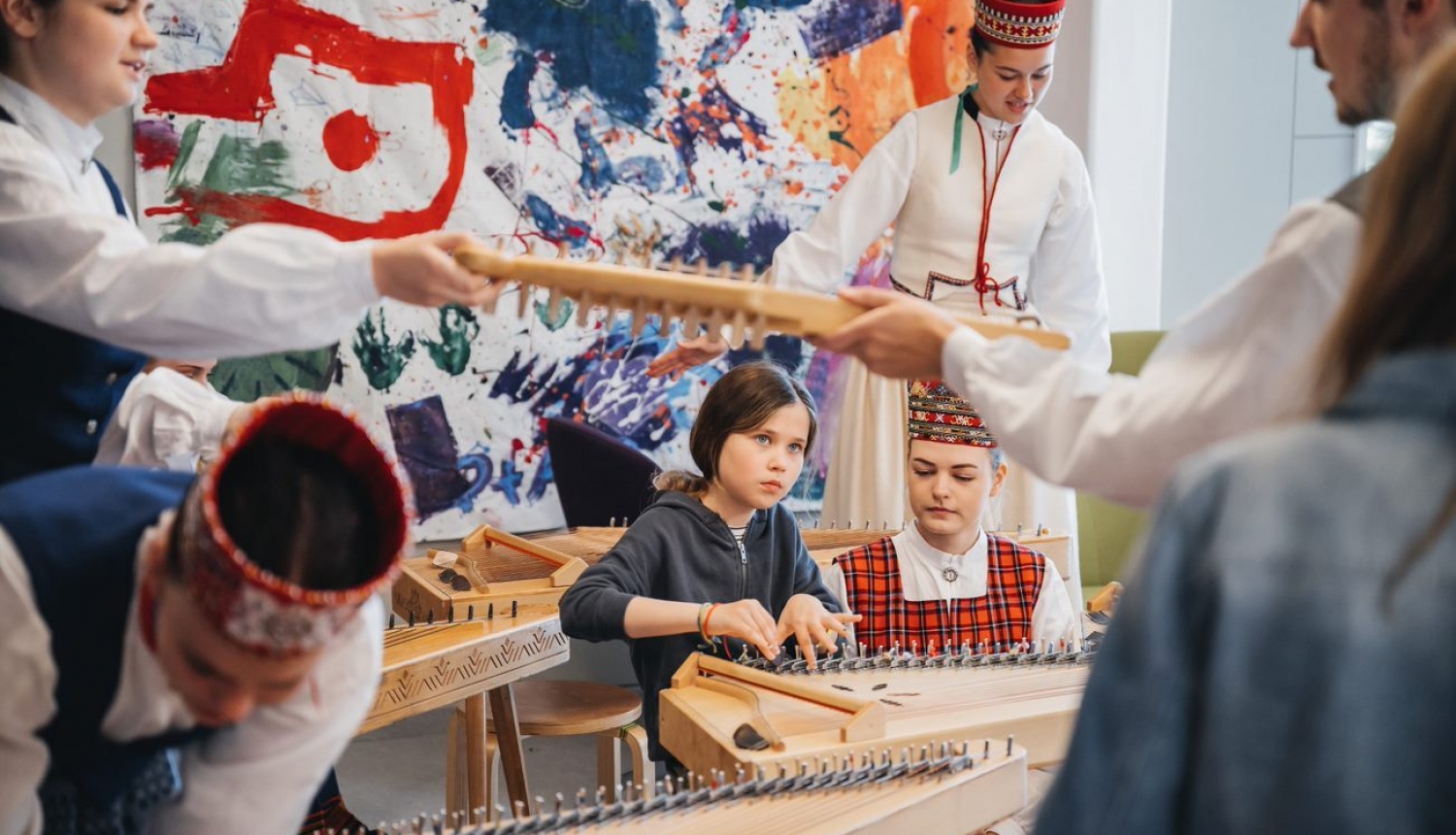 Latvijas kultūras festivāls 2023