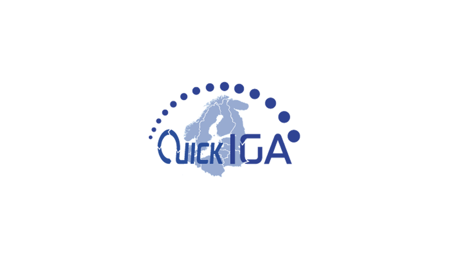 Quick IGA logo