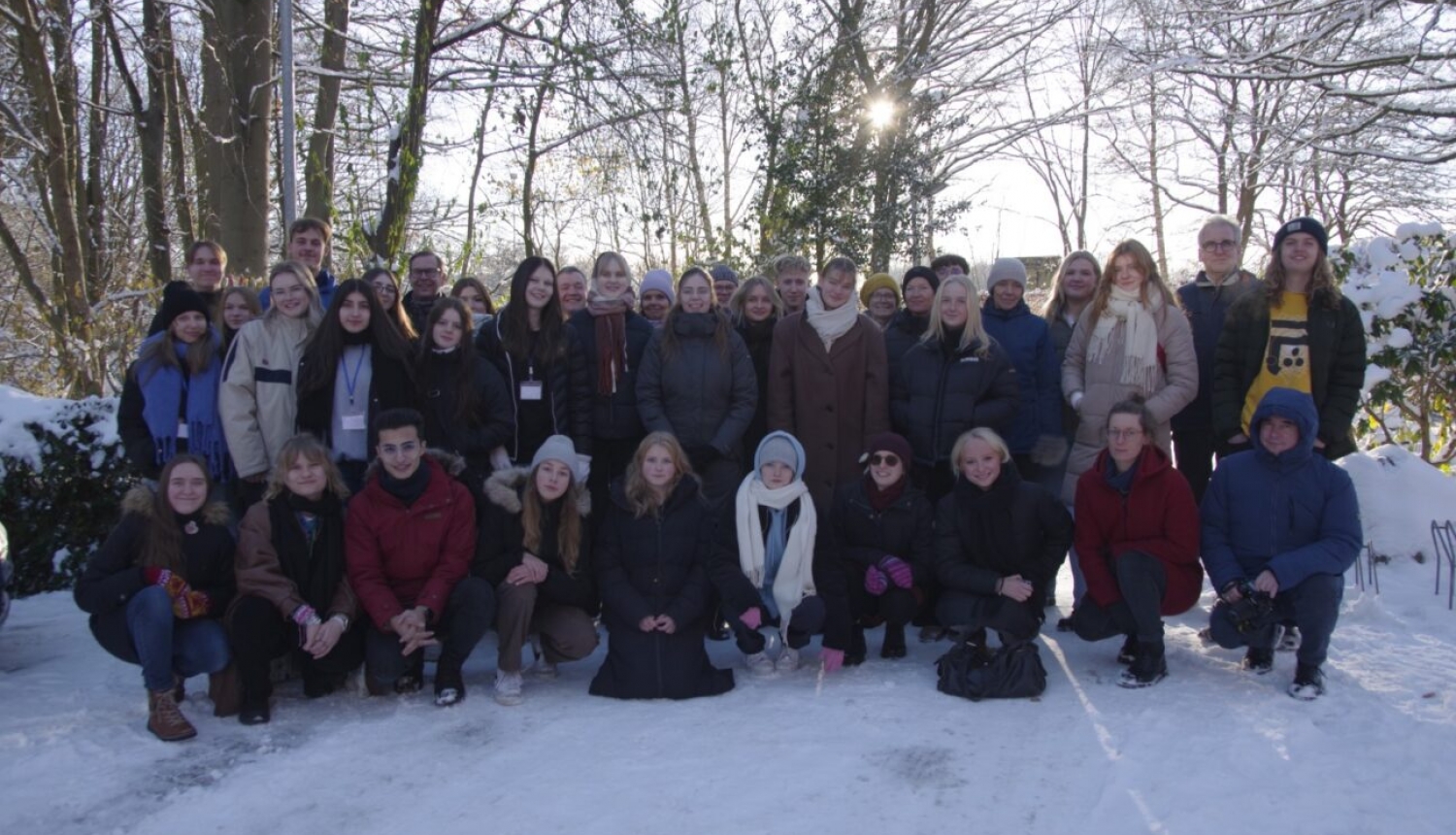 Starptautiskā UNESCO Baltijas jūras projekta koordinatoru konference Flensburgā (Vācija)