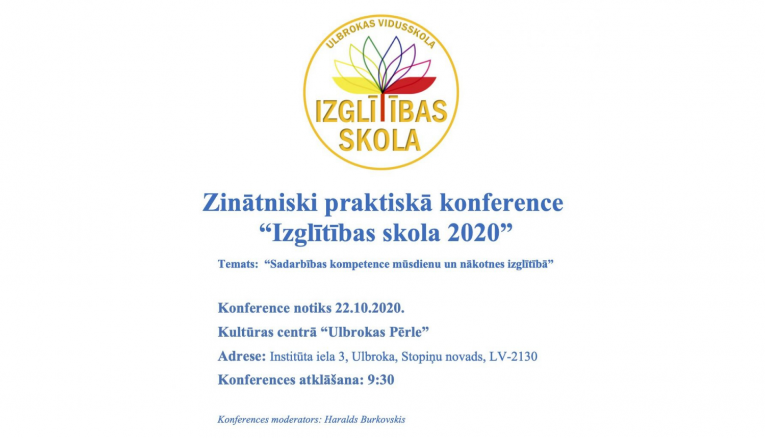 Ulbrokas_vidusskolā_izglītības_konference