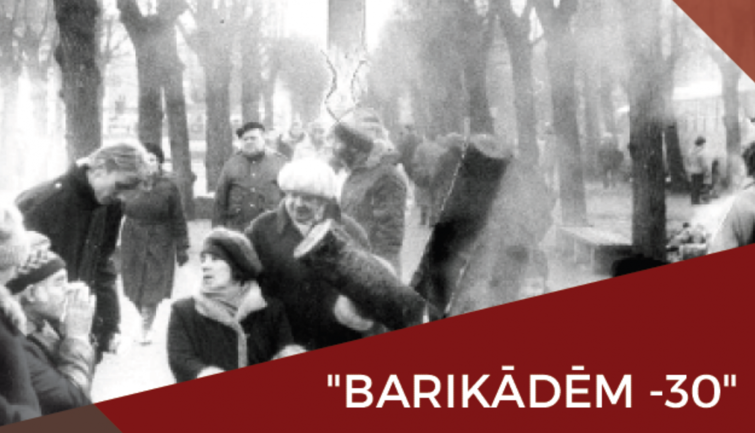 Barikadem-30